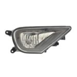 Right Fog lamp assy - VOLKSWAGEN TOUAREG 2015-2017