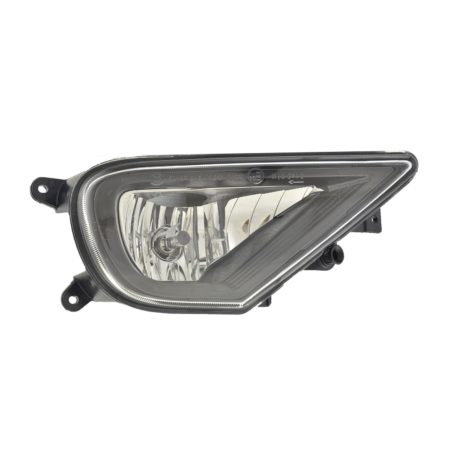 Right Fog lamp assy - VOLKSWAGEN TOUAREG 2015-2017