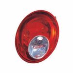 Right Taillamp lens/housing - VOLKSWAGEN BEETLE 2006-2010