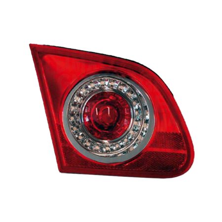 Left Back up lamp assy sedan - VOLKSWAGEN PASSAT 2006-2010