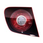 Right Back up lamp assy 4dr sedan - VOLKSWAGEN JETTA 2005-2007