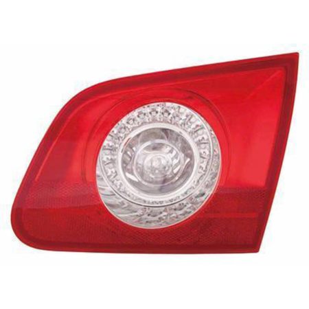 Right Rear back up lamp lens/housing Wagon - VOLKSWAGEN PASSAT 2007-2010