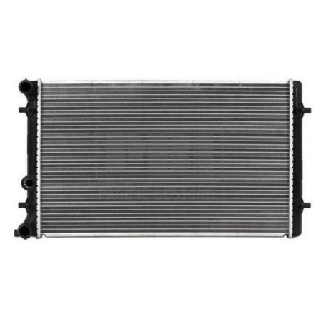 Radiator assembly w/3.2L engine - AUDI TT QUATTRO 2002-2010