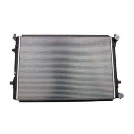 Radiator assembly 3.2L - AUDI TT QUATTRO 2008-2013