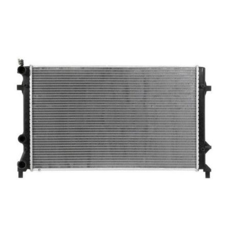 Radiator assembly 2.5L - VOLKSWAGEN BEETLE 2012-2019