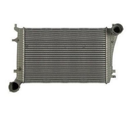 Intercooler assy - VOLKSWAGEN JETTA 2005-2007