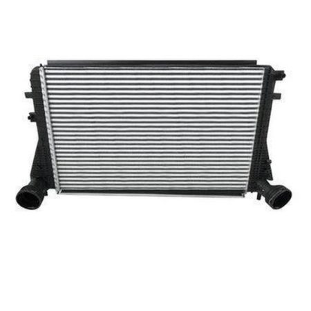 Intercooler assy - AUDI A3 2006-2013