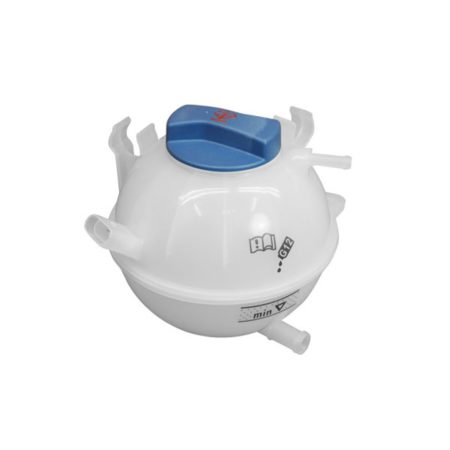 Coolant recovery tank 1.4L|2.0L; Gas Eng; Reservoir & Cap Assy - VOLKSWAGEN JETTA 2011-2018