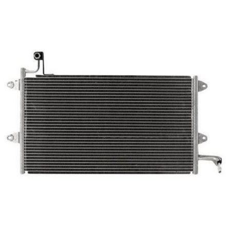 Air conditioning condenser all - VOLKSWAGEN GOLF 1993-1998