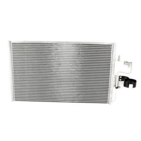 Air conditioning condenser all - AUDI TT QUATTRO 2000-2006