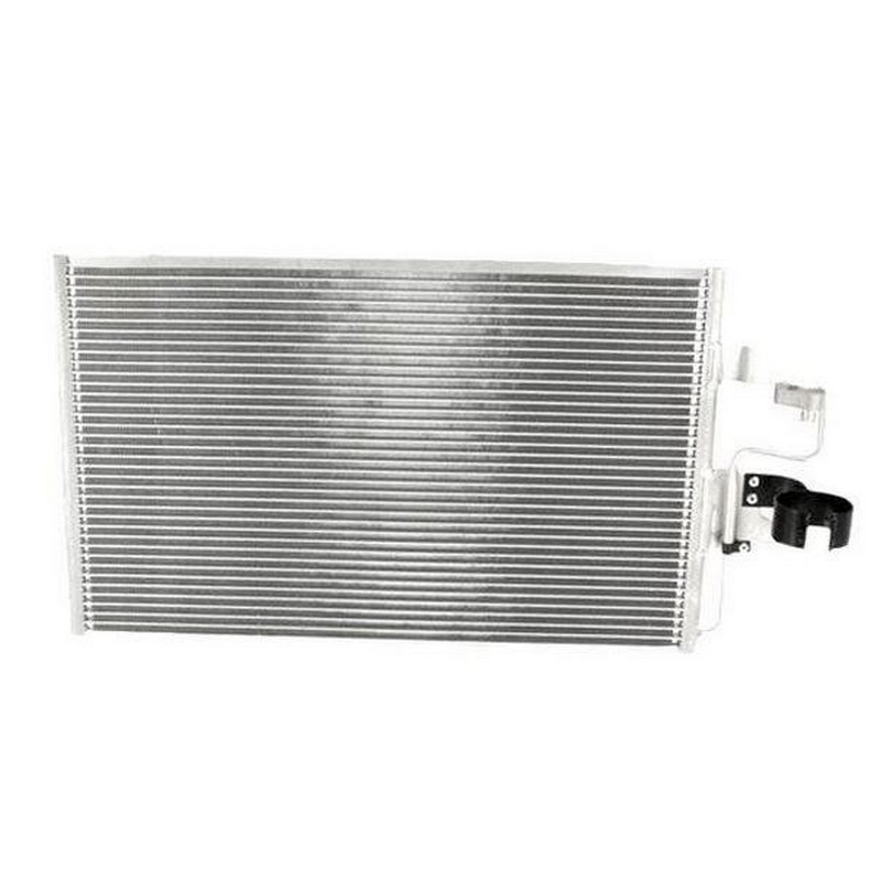 Air conditioning condenser 2.0L VOLKSWAGEN BEETLE 19982005 Fordon