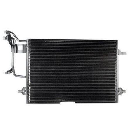 Air conditioning condenser all - VOLKSWAGEN PASSAT 1998-2001