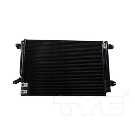 Air conditioning condenser - VOLKSWAGEN BEETLE 2012-2015
