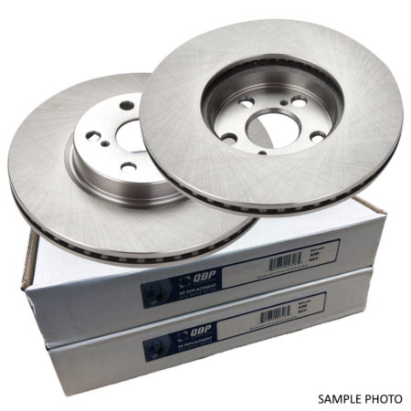 Brake Drums Rear - TOYOTA CELICA 2000-2005