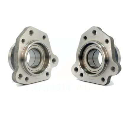 Rear Wheel Bearing And Hub Assembly Kit For 1997-2001 Honda CR-V K70-100459
