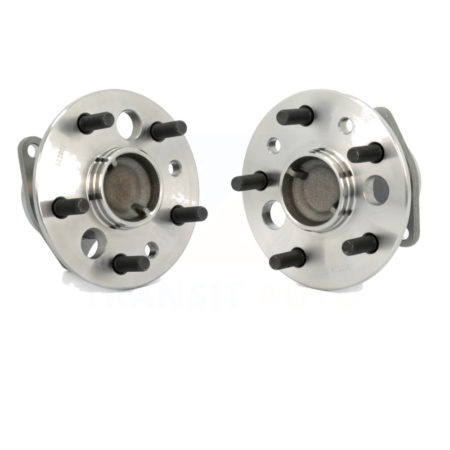 Rear Wheel Bearing Hub Assembly Kit For Toyota Camry Lexus Avalon ES350 Solara Highlander K70-100460