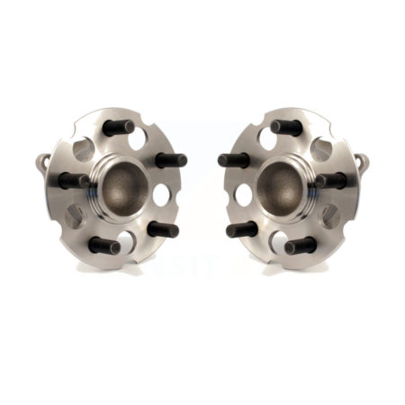 Rear Wheel Bearing And Hub Assembly Pair For 2005-2010 Honda Odyssey K70-100656