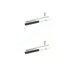 Front Link Pair For Chevrolet GMC Silverado 1500 2500 HD Tahoe K1500 Sierra Suburban 3500 K72-100185