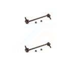 Front Suspension Link Pair For Chevrolet Cobalt HHR Pontiac G5 Pursuit K72-100197