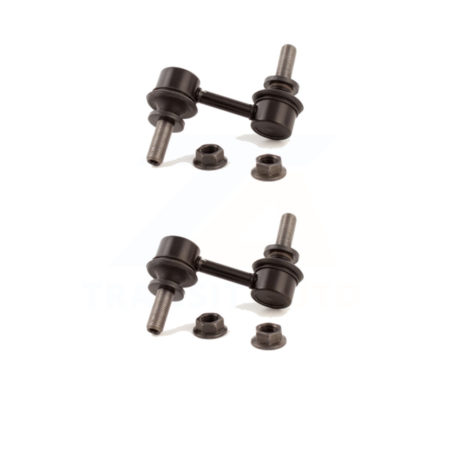 Front Suspension Link Pair For Subaru Forester Outback XV Crosstrek WRX STI Tribeca B9 K72-100204