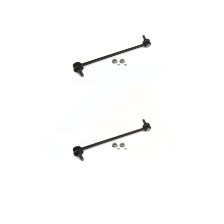 Front Suspension Link Pair For 2006-2014 Honda Ridgeline K72-100207