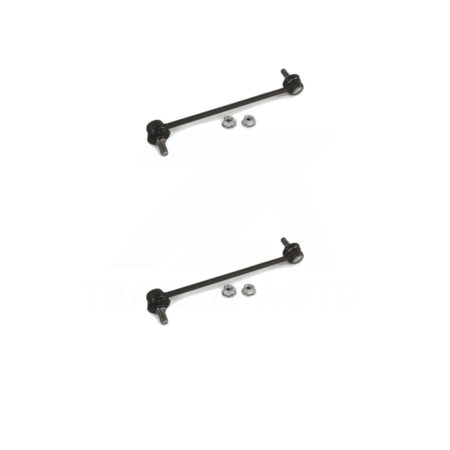 Front Link Pair For Hyundai Kia Elantra Soul Tucson Accent Sportage Forte Rio Veloster GT K72-100227