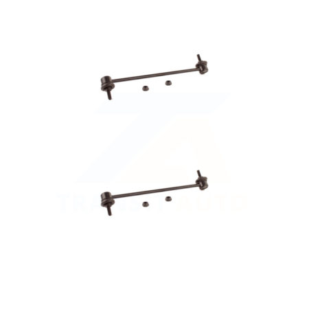 Front Suspension Link Pair For Mazda 3 5 BMW 740iL 740i 750iL Z8 Sport K72-100239