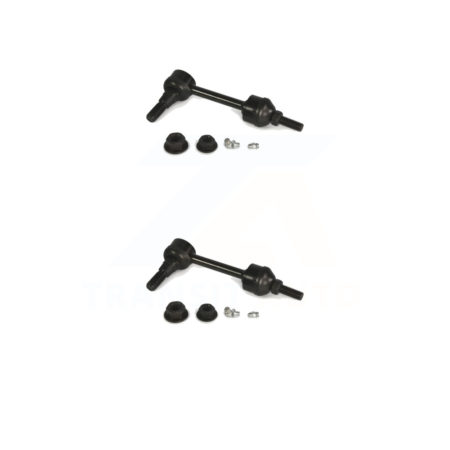Front Suspension Link Pair For Ford F-150 Heritage 4WD K72-100243