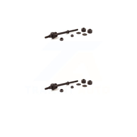 Front Suspension Link Pair For Ford F-150 Lincoln Mark LT 4WD K72-100246