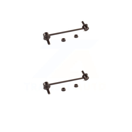 Front Suspension Link Pair For Kia Sportage Hyundai Tucson K72-100253