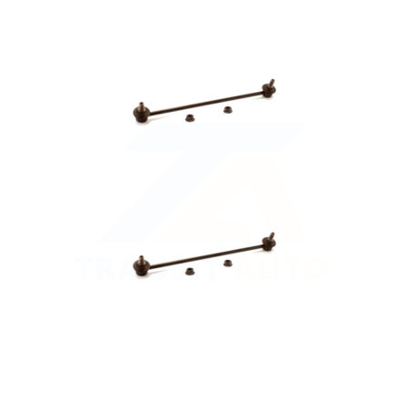 Front Suspension Link Pair For Toyota Yaris Prius C Scion xD K72-100258