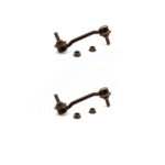 Front Suspension Link Pair For Hyundai Sonata Azera Kia Amanti K72-100262