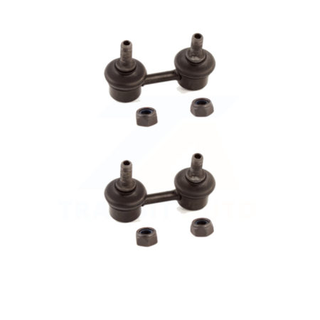 Front Link Pair For Toyota Corolla Camry RAV4 Prizm Chevrolet Geo Avalon Lexus ES300 K72-100271