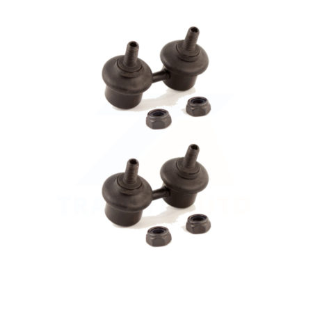 Front Suspension Link Pair For 2001-2006 Hyundai Elantra K72-100278