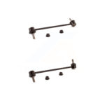 Front Link Kit For Chevrolet Equinox GMC Terrain Saturn Vue Captiva Sport Pontiac Torrent K72-100295