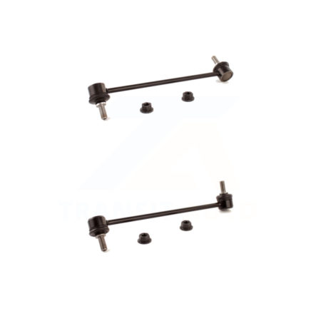 Front Link Kit For Chevrolet Equinox GMC Terrain Saturn Vue Captiva Sport Pontiac Torrent K72-100295