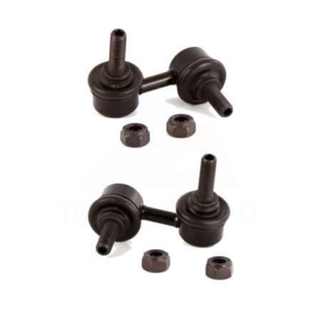 Front Link Kit For INFINITI G37 Q50 G35 QX50 Q60 EX35 M37 G25 Q70 Q70L Q40 M56 EX37 K72-100297