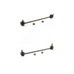 Front Suspension Link Kit For 2007-2008 Honda Fit K72-100298