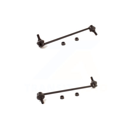 Front Suspension Link Kit For Nissan Rogue Murano K72-100299