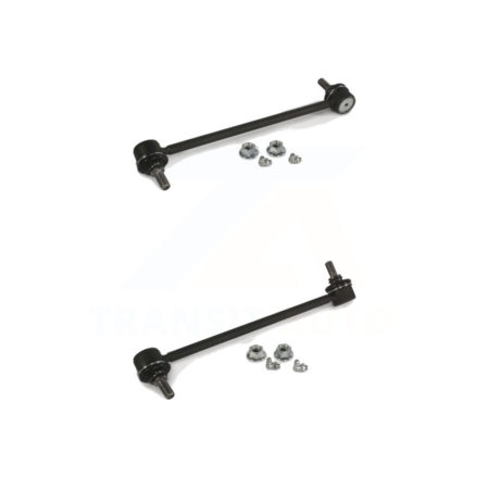 Front Suspension Link Kit For Nissan Altima Maxima Pathfinder Murano INFINITI QX60 JX35 K72-100300