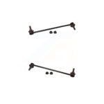 Front Suspension Link Kit For 2011-2014 Hyundai Sonata 12.64" Center To Length K72-100301