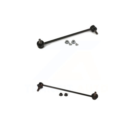 Front Suspension Link Kit For 2011-2012 Hyundai Sonata Kia Optima K72-100304