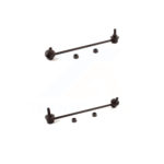 Front Suspension Link Kit For Chevrolet Equinox Saturn Vue Pontiac Torrent K72-100308