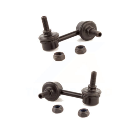 Front Suspension Link Kit For 2006-2011 Honda Civic Acura CSX K72-100313