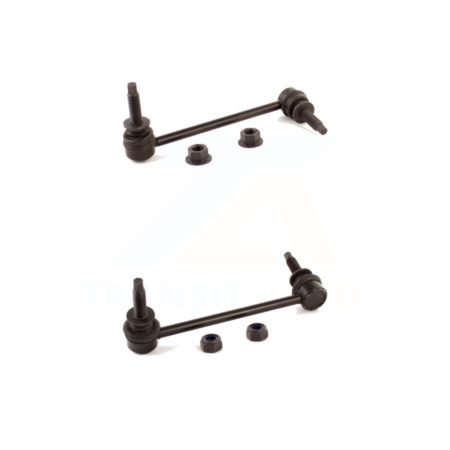 Front Suspension Link Kit For Dodge Charger Chrysler 300 Challenger Magnum K72-100314