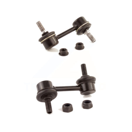 Front Suspension Link Kit For Honda Accord Acura TSX Crosstour K72-100326