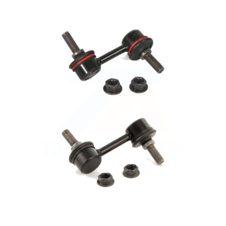 Front Suspension Link Kit For Honda Accord Acura TL K72-100328