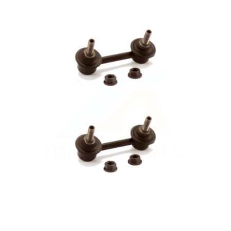 Rear Suspension Link Pair For Subaru Outback Legacy Honda S2000 Baja K72-100342