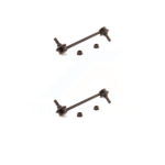 Rear Suspension Link Pair For Acura RDX Nissan GT-R K72-100352