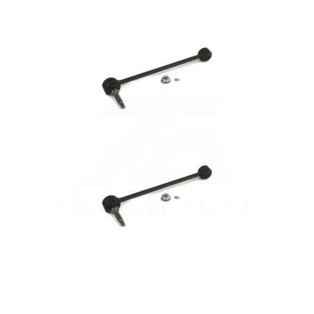 Rear Suspension Link Pair For Ram 1500 Dodge Classic K72-100353